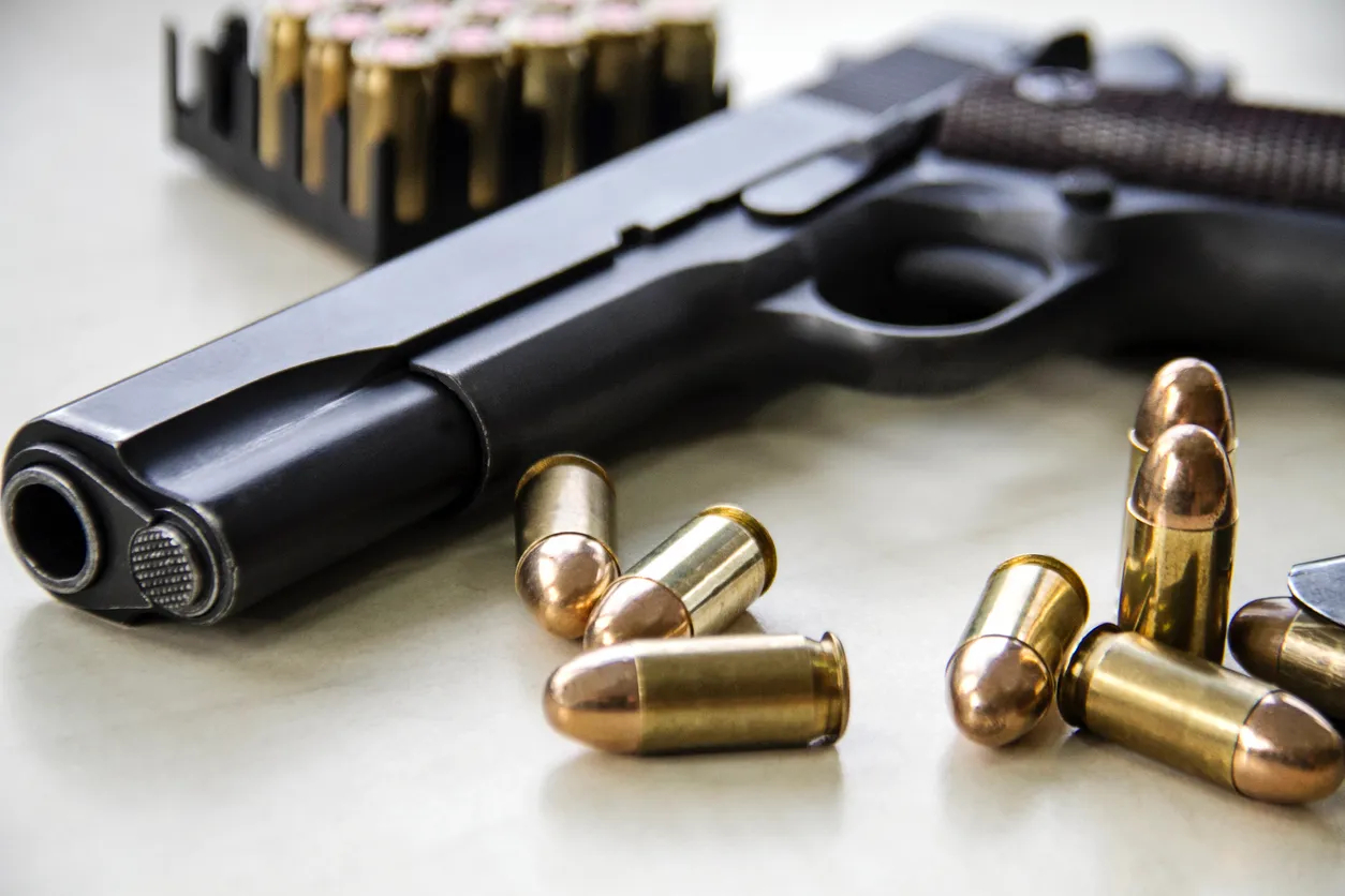 Get Your Firearm Safety Certificate