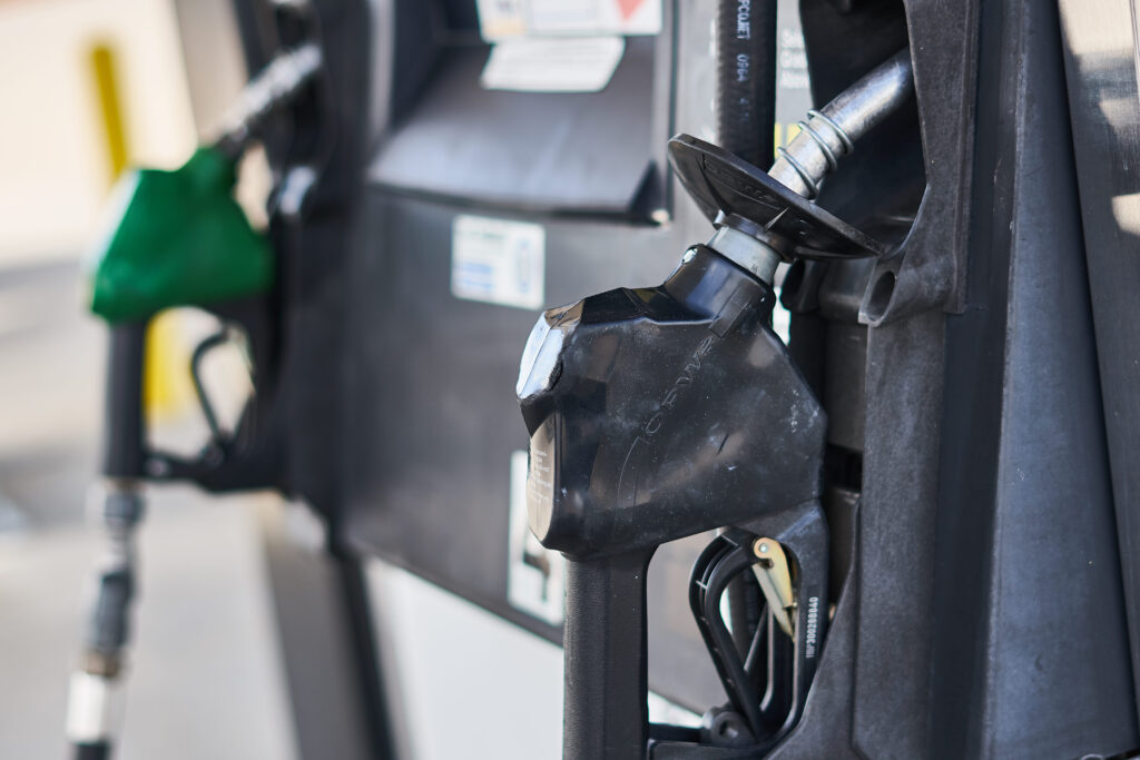 What is Ethanol-Free Gas?