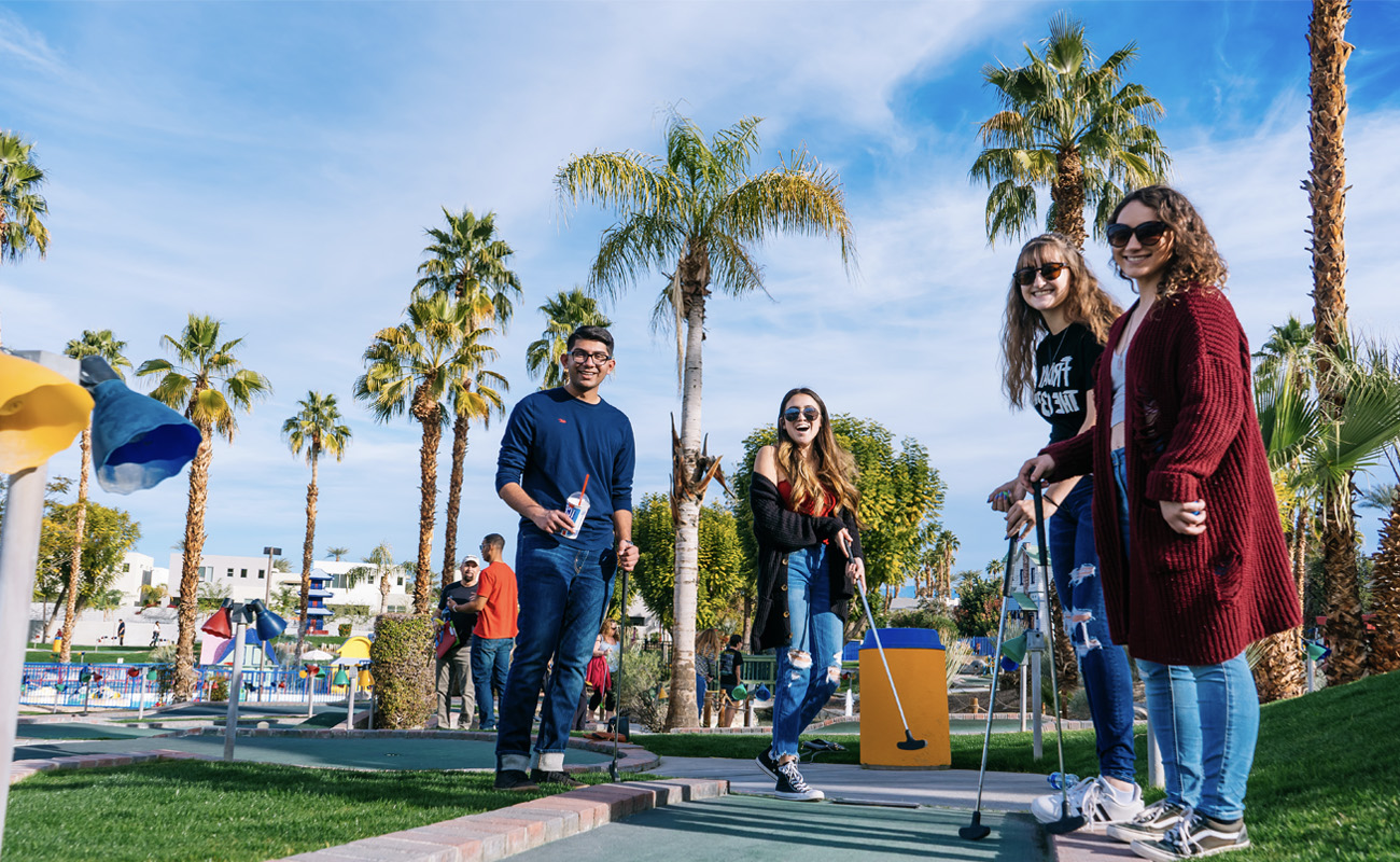 boomers palm springs california