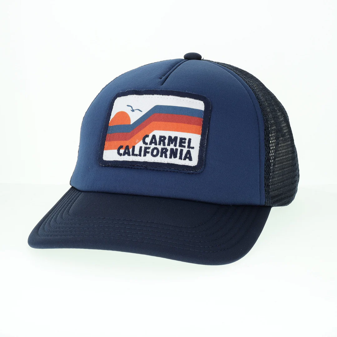 california hat