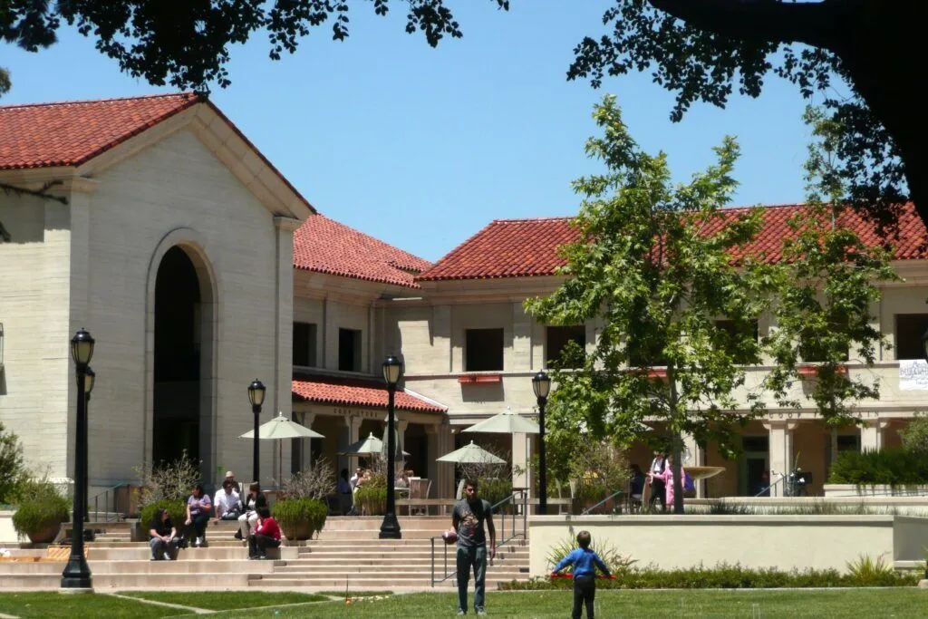 University of California, Berkeley (UC Berkeley)