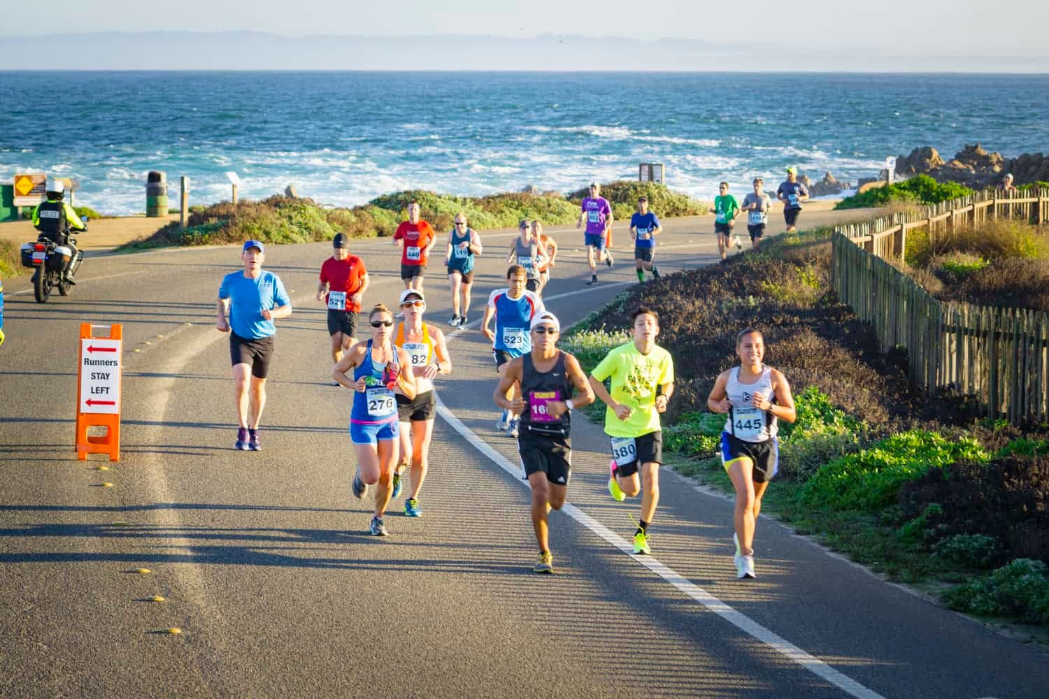 california half marathons