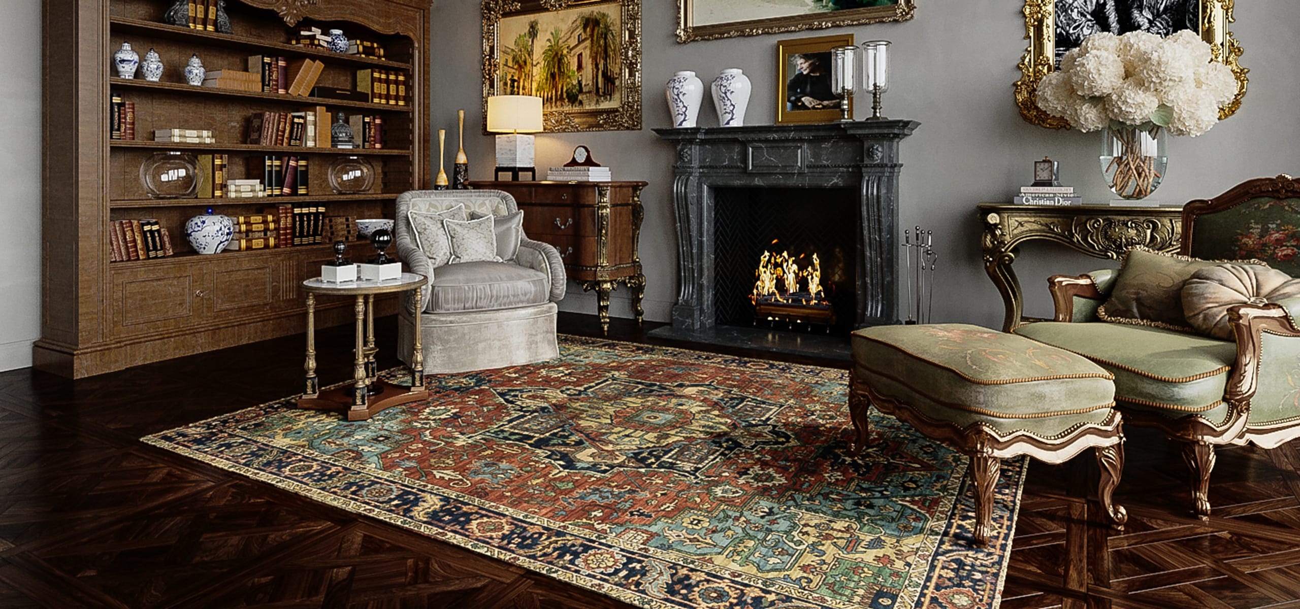 Why Are Rugs Important for Your Home?