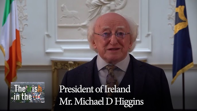 Remembering Michael Higgins: A Tribute from Los Angeles, California