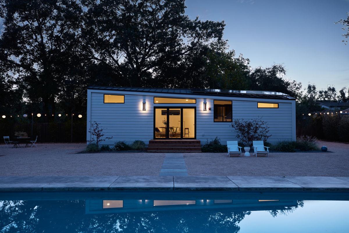 What Are BAM Homes?
