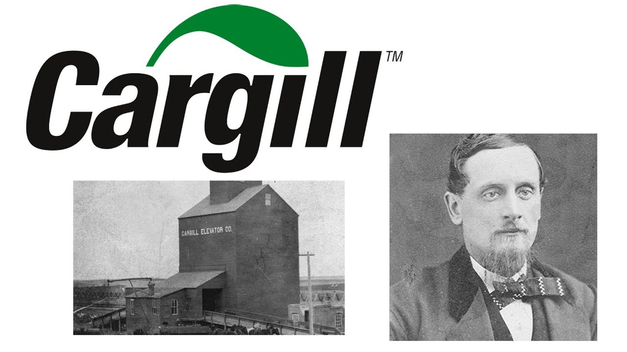 The Story Behind Cargill Vernon, California: What You Need to Know