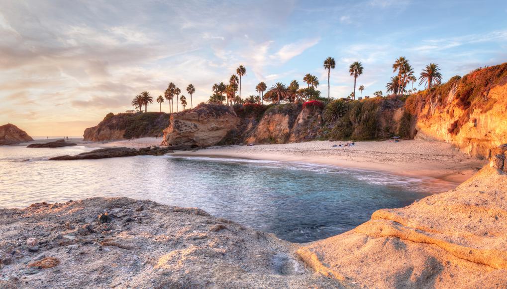 Laguna Beach, California: A Guide to Its Zip Code and More