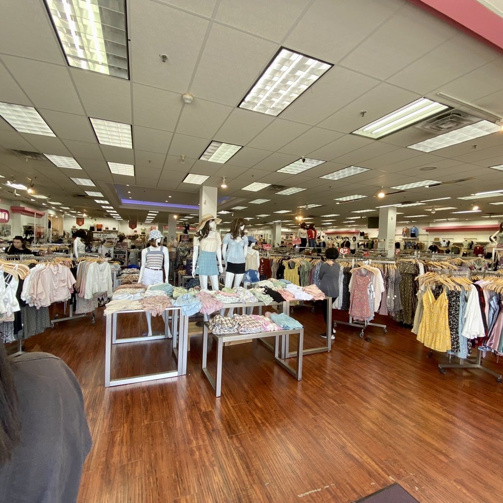 The Santa Fe Springs Store