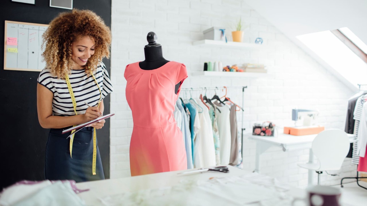 fashion stylist salary in california