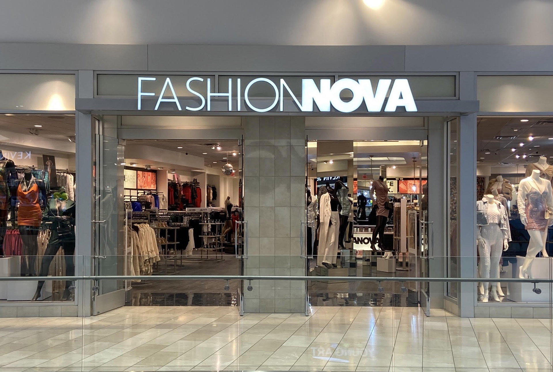 Why Would You Need the Fashion Nova Phone Number?