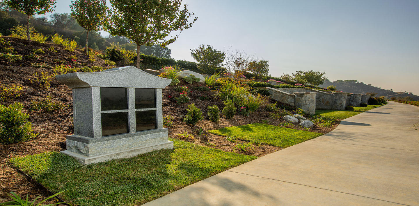 rosehill cemetery california are plots permanent