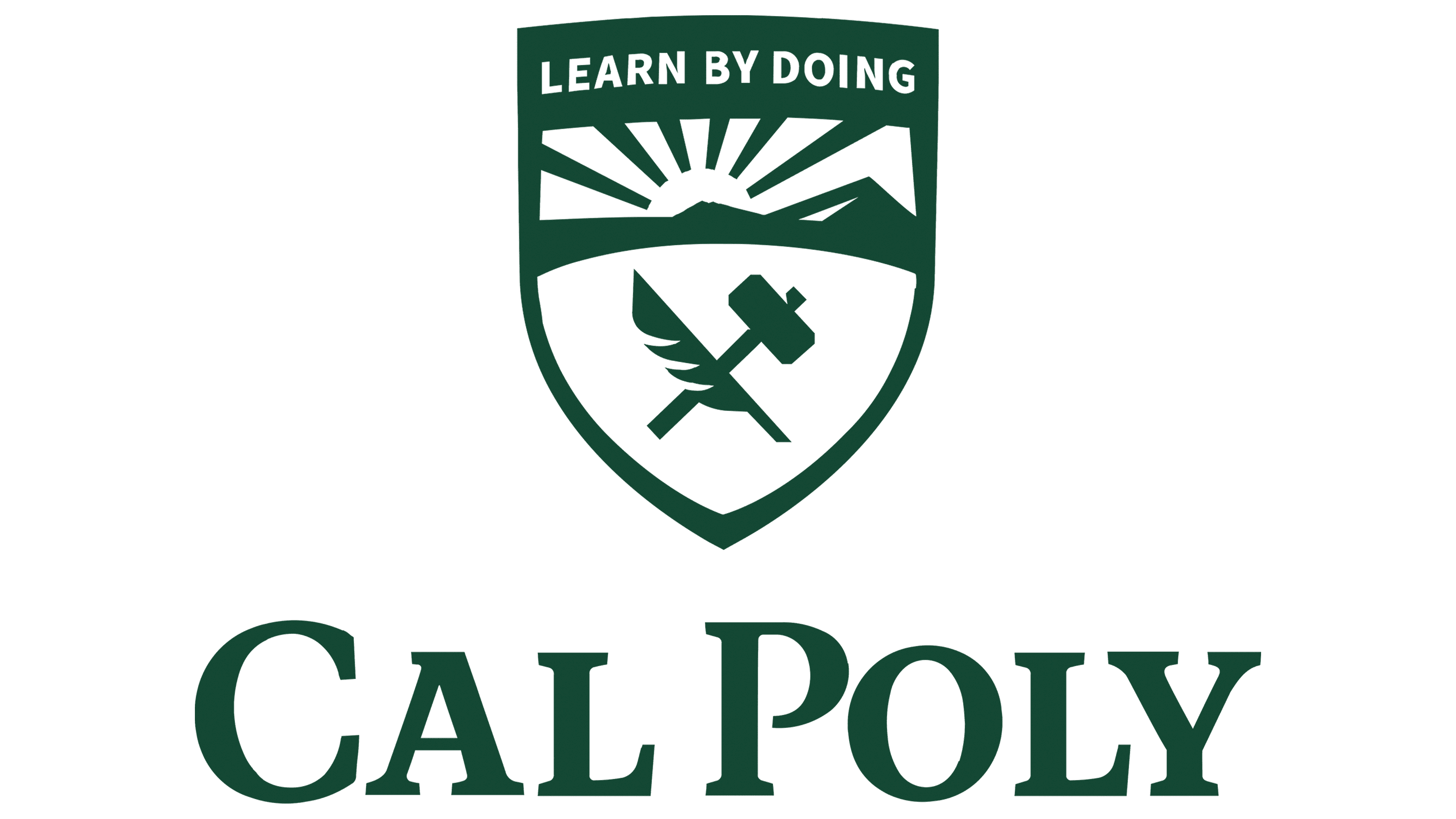 A Brief History of the Cal Logo