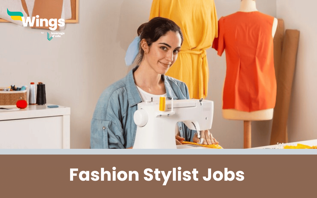 fashion stylist jobs california