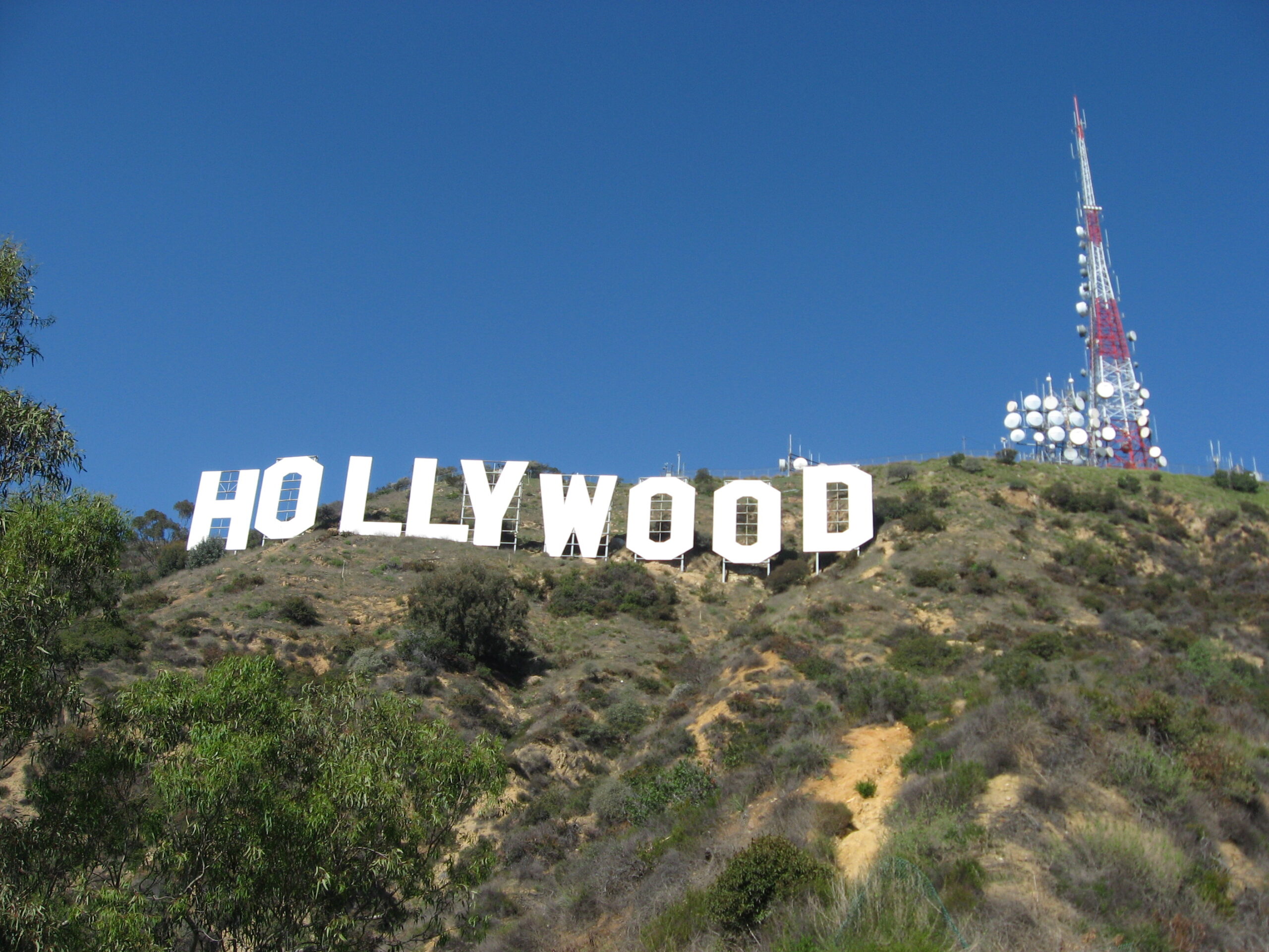 zip code of hollywood california