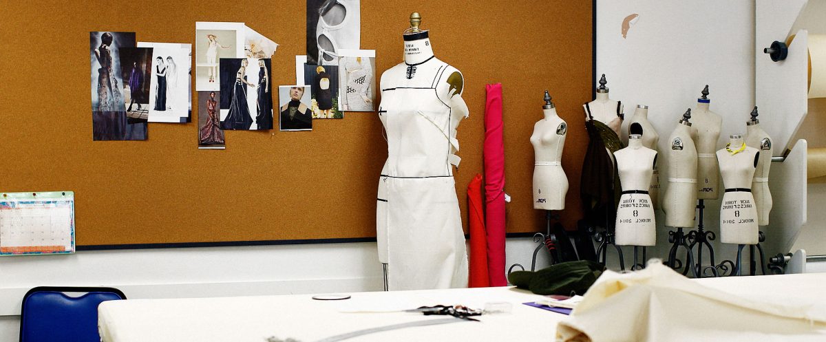 Fashion Institute of Design & Merchandising (FIDM)