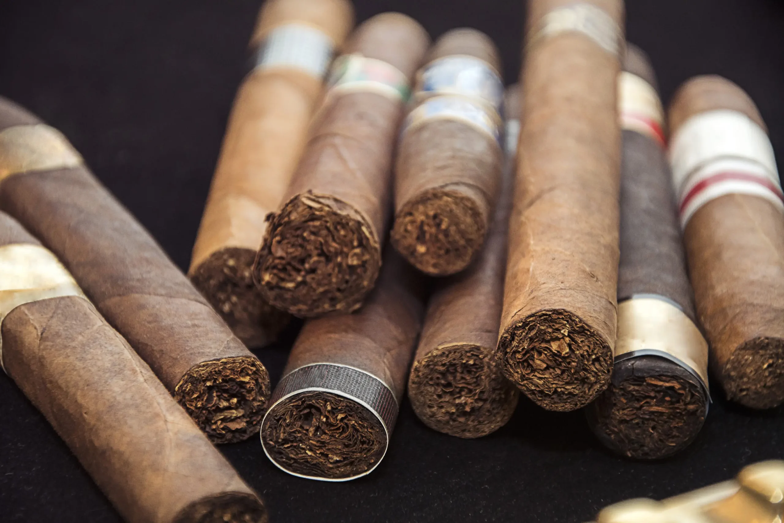 What Is Cigarbid?