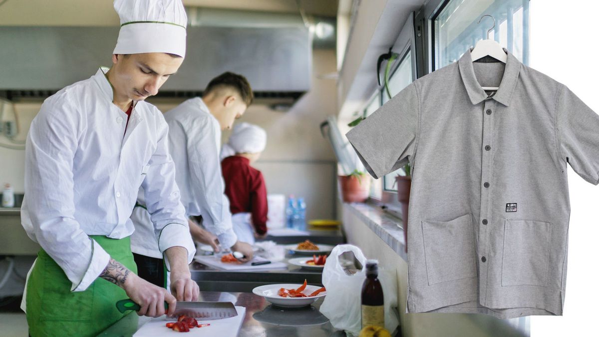 The Importance of Chef Clothing