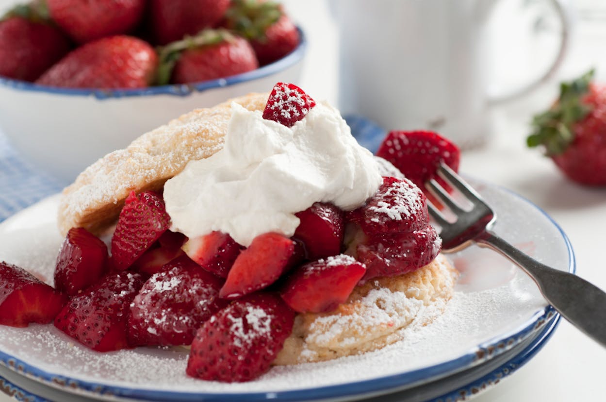 strawberry shortcake in a can ship to california