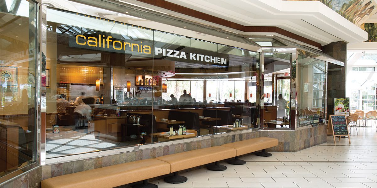 california pizza kitchen fashion valley mall